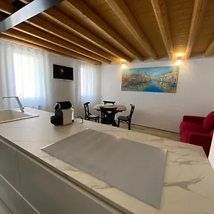 Elva House Chioggia