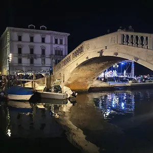 Inifinity Karla House Chioggia