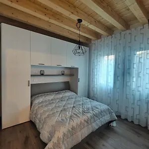 Parsifal House Chioggia